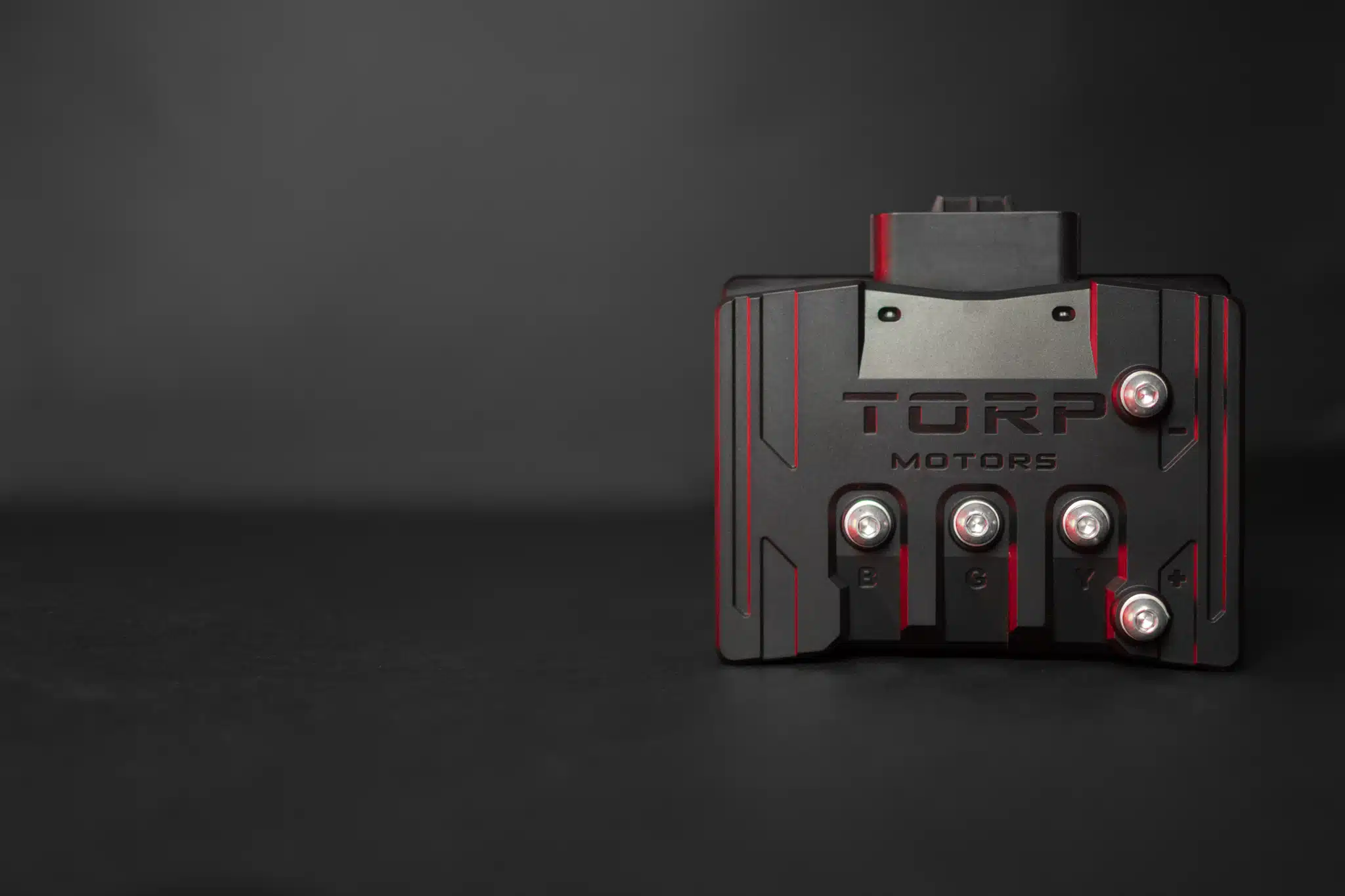Torp TC500 2.0 kontroler