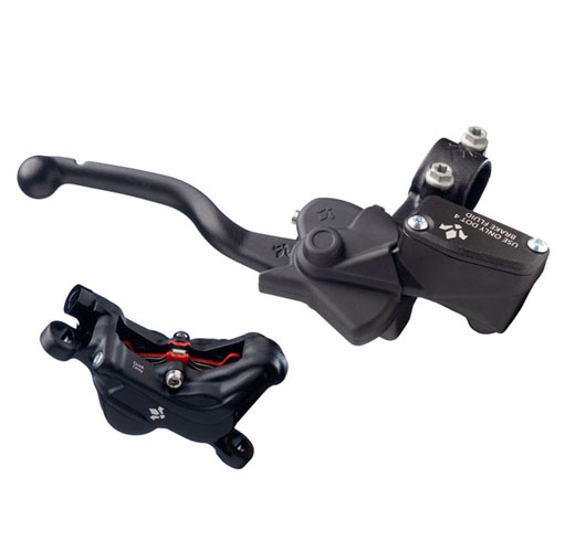 Formula E-Moto Brake kočnice